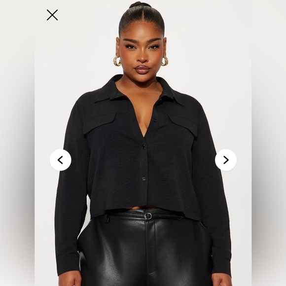 Button up - Picture 1 of 7